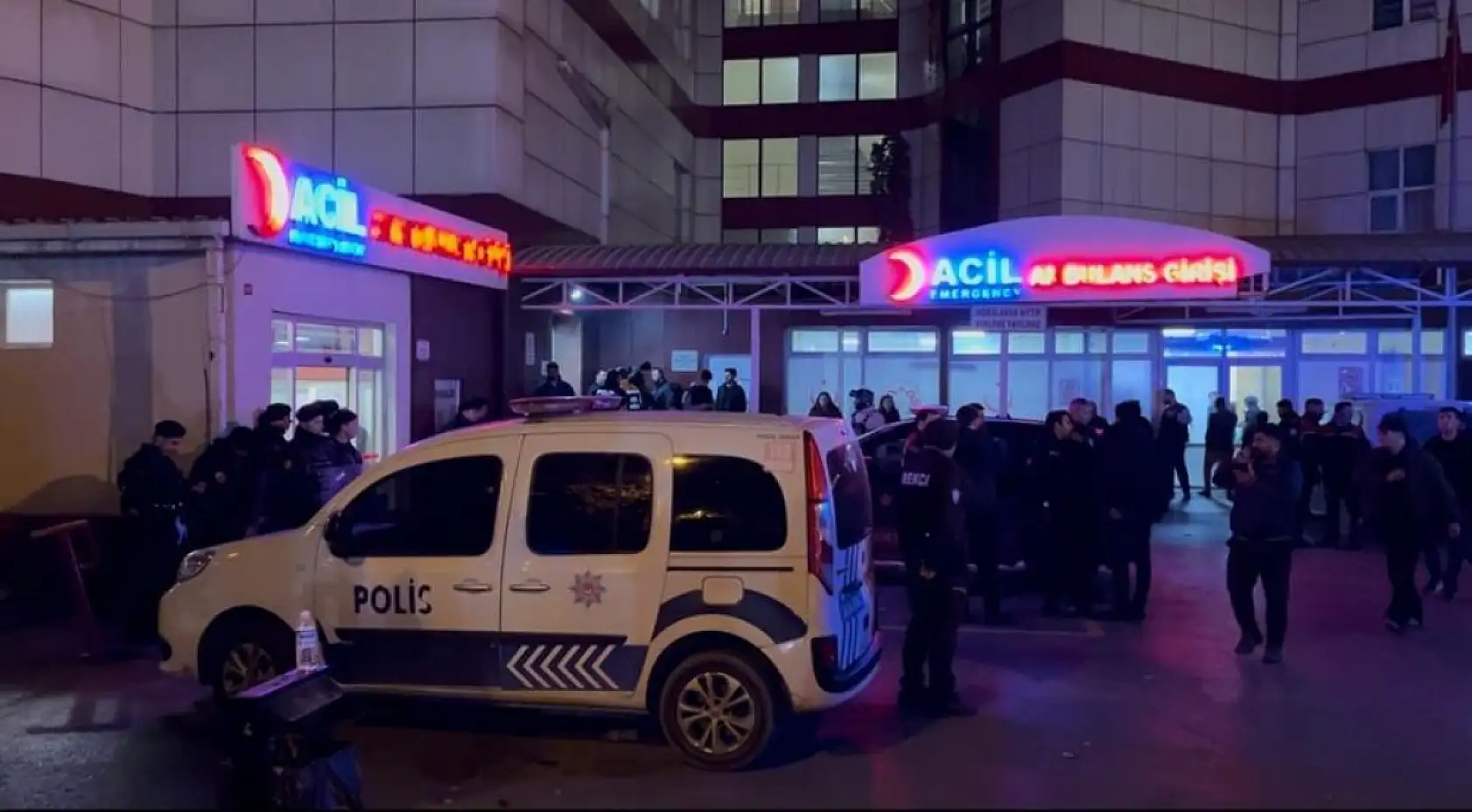 Alkol aldıktan sonra fenalaşan genç hayatını kaybetti