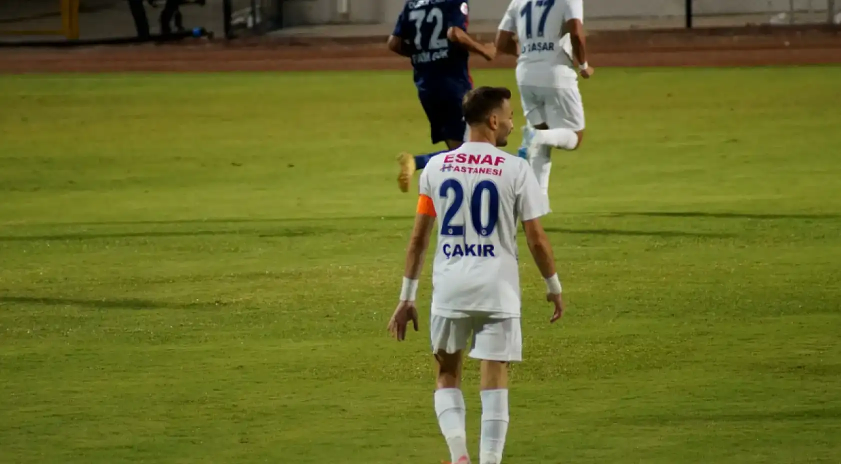 Fethiyespor'da 7 Futbolcunun Bahis Cezası Belli Oldu!