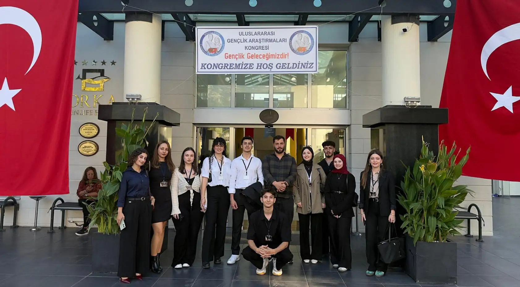 Fethiye Bilim ve Araştırma Topluluğu'ndan Kısa Sürede Dikkat Çeken Başarılar