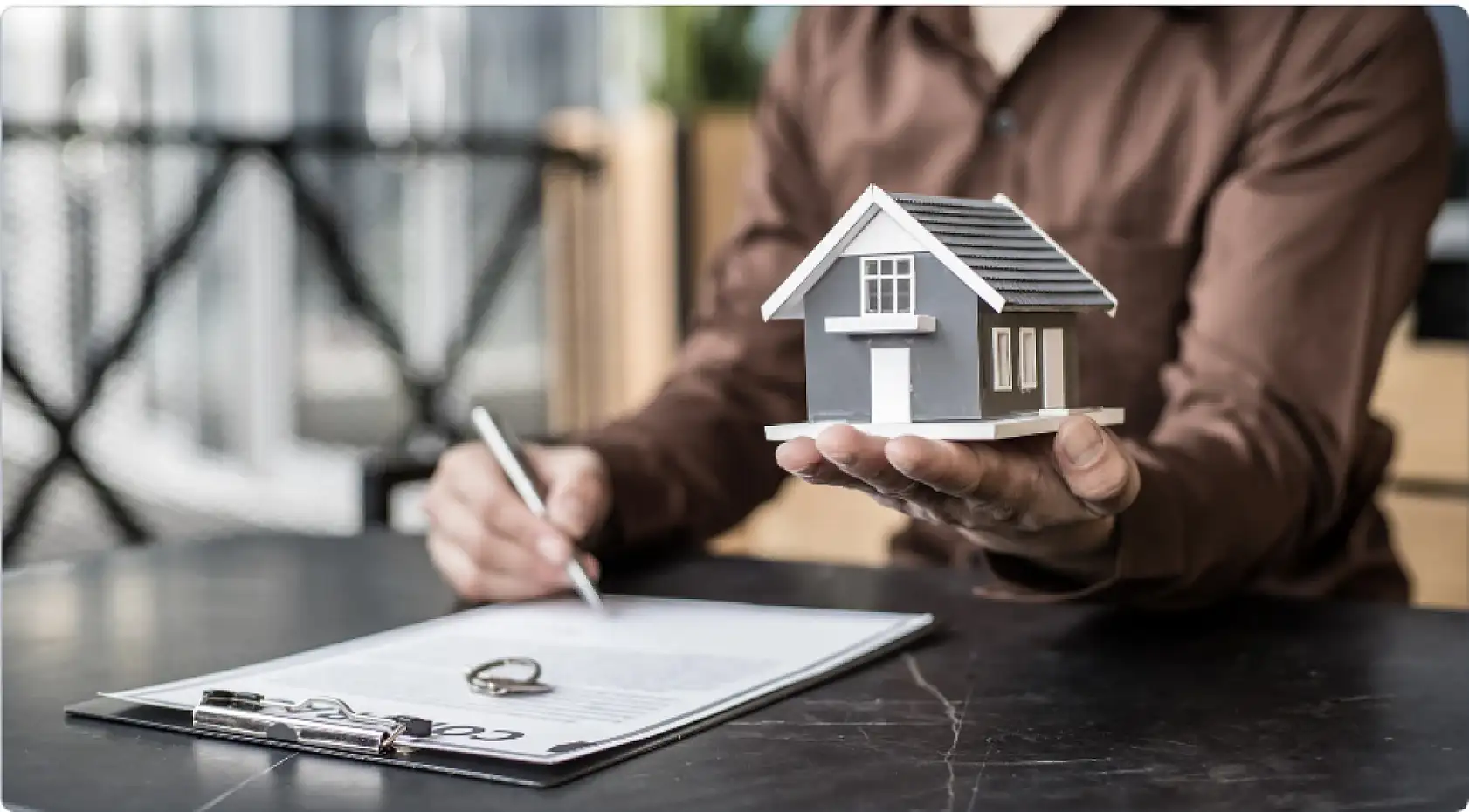 Emlak ilanı paylaşan sosyal medya hesaplarına erişim engelleniyor