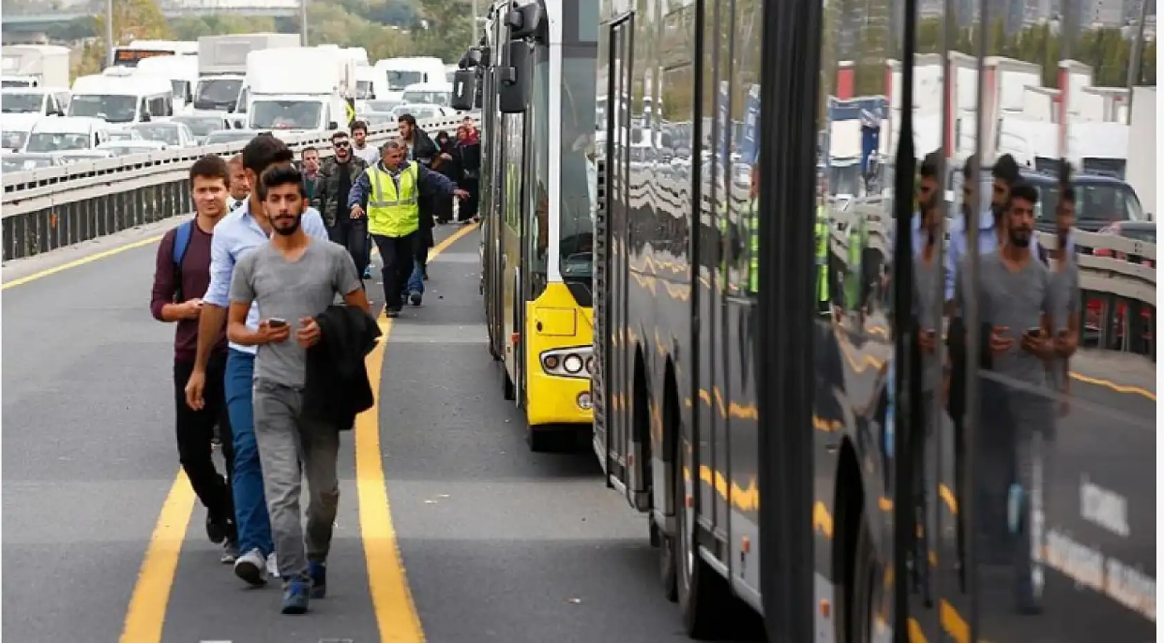 TÜİK Ekim Ayı Enflasyonunu Açıkladı