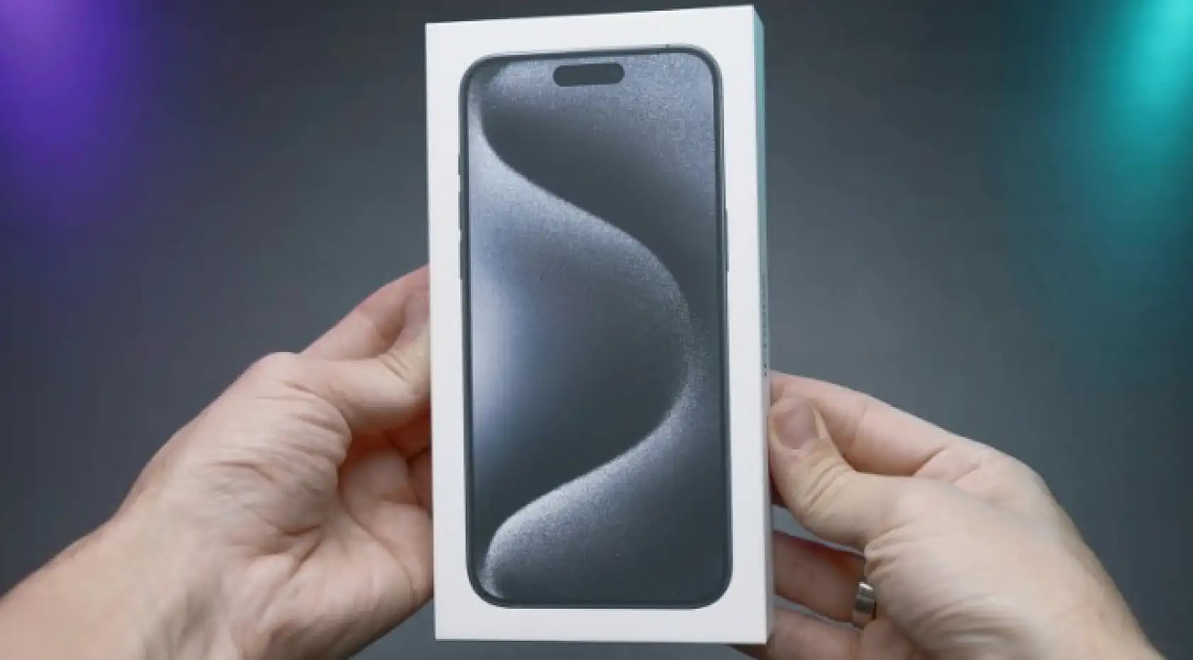 Apple IPhone 16'nın tasarımı sızdırıldı, bu değişimler şoke edecek