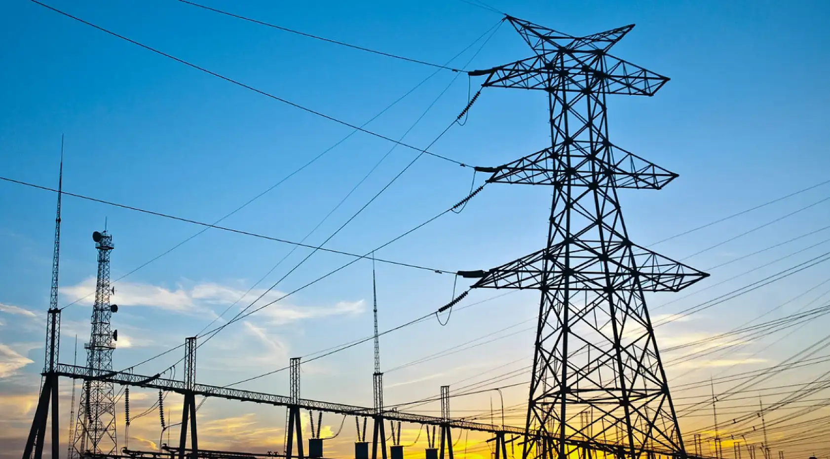 Muğla'nın 2 ilçesinde dev elektrik kesintisi! İşte etkilenecek o ilçeler...