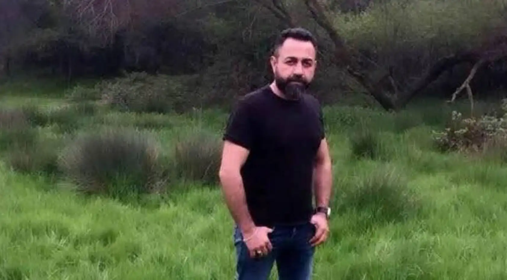 Kardeş kavgası kanlı bitti: 1 ölü, 1 yaralı