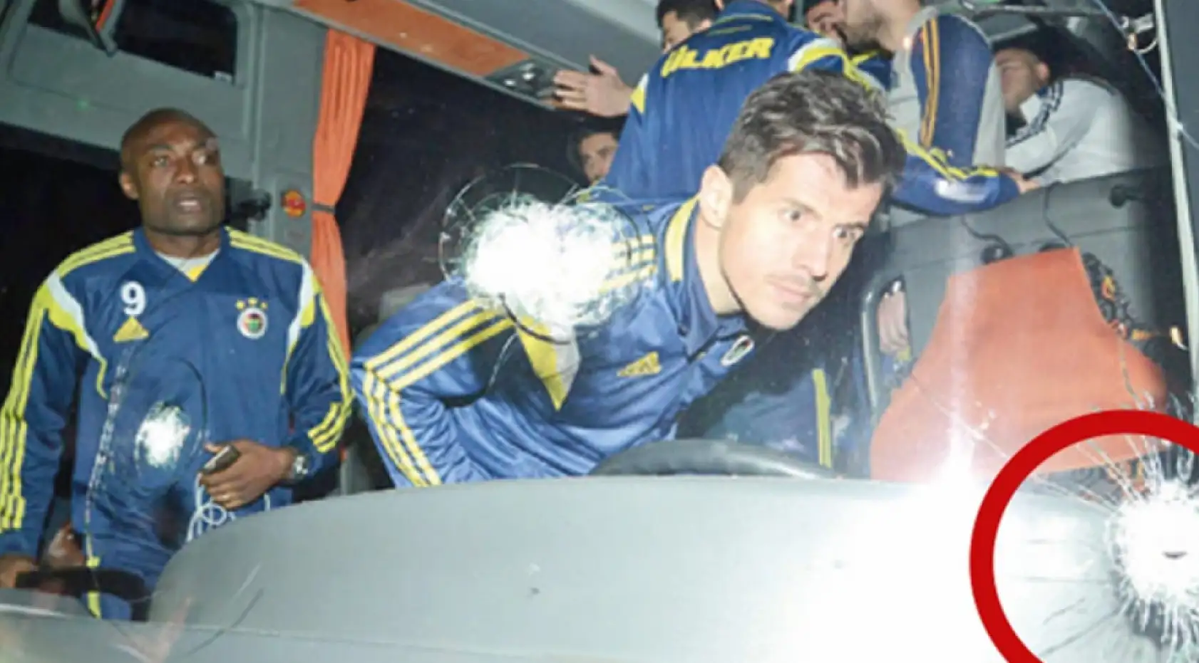 Tarihte Bugün: Fenerbahçe'yi Yok Etmeye Çalışmışlardı