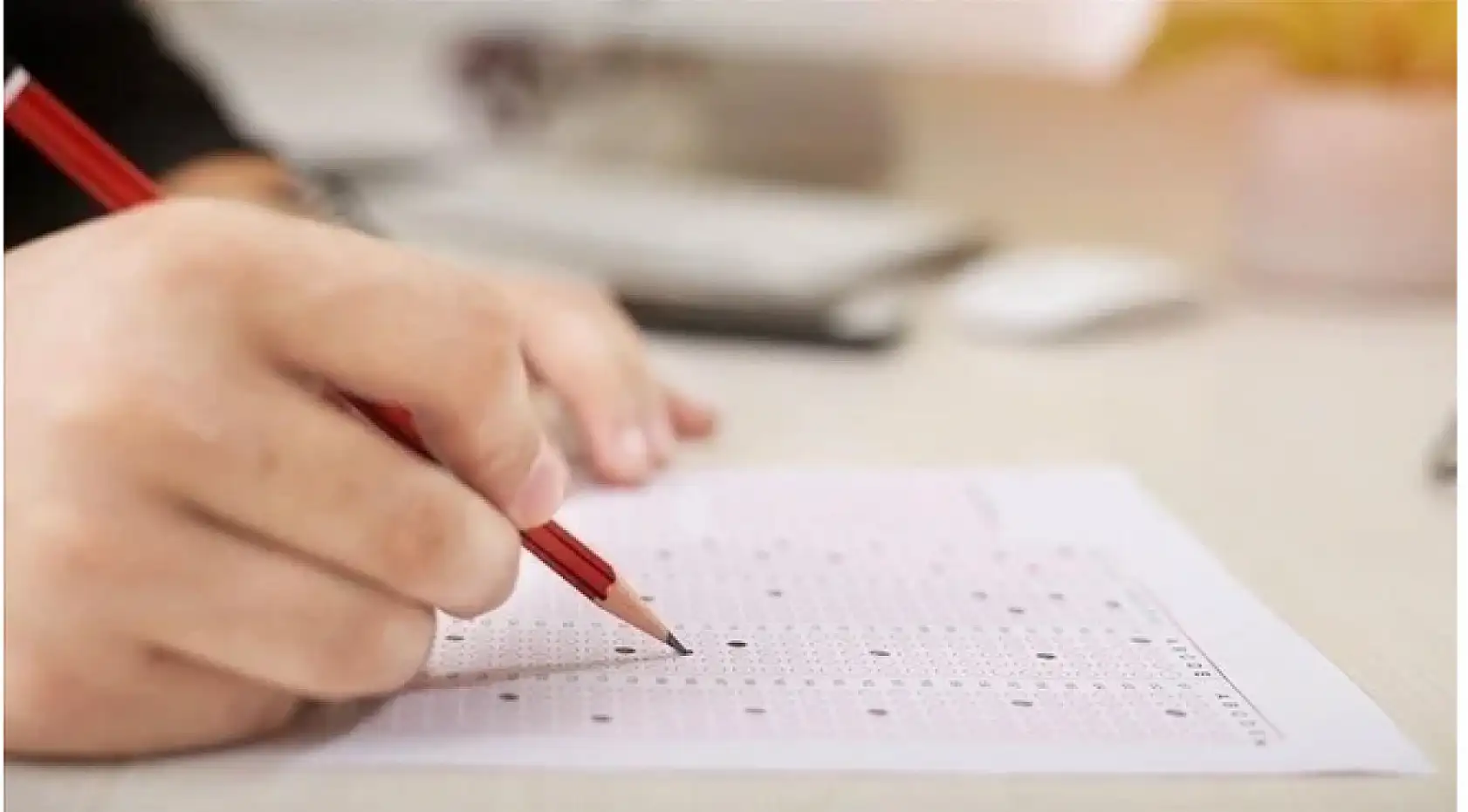 LGS sınavına yönelik yeni örnek sorular yayımlandı