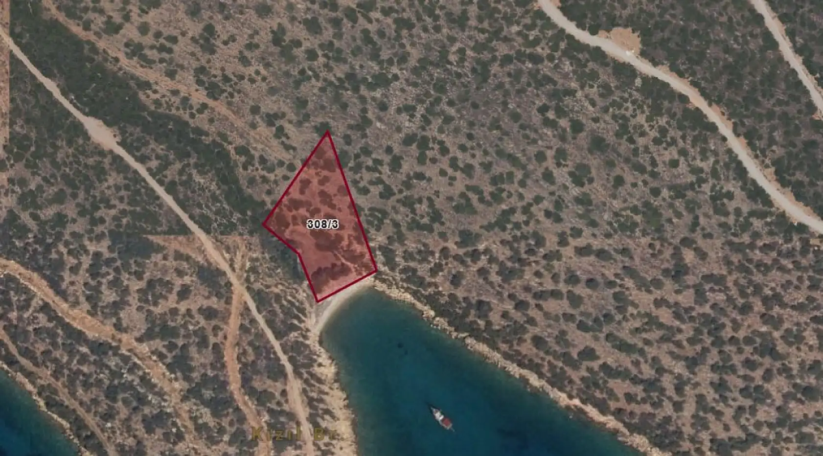 Turizm Bakanlığı, Muğla'da Kamu Arazisini Turizm Yatırımlarına Açıyor