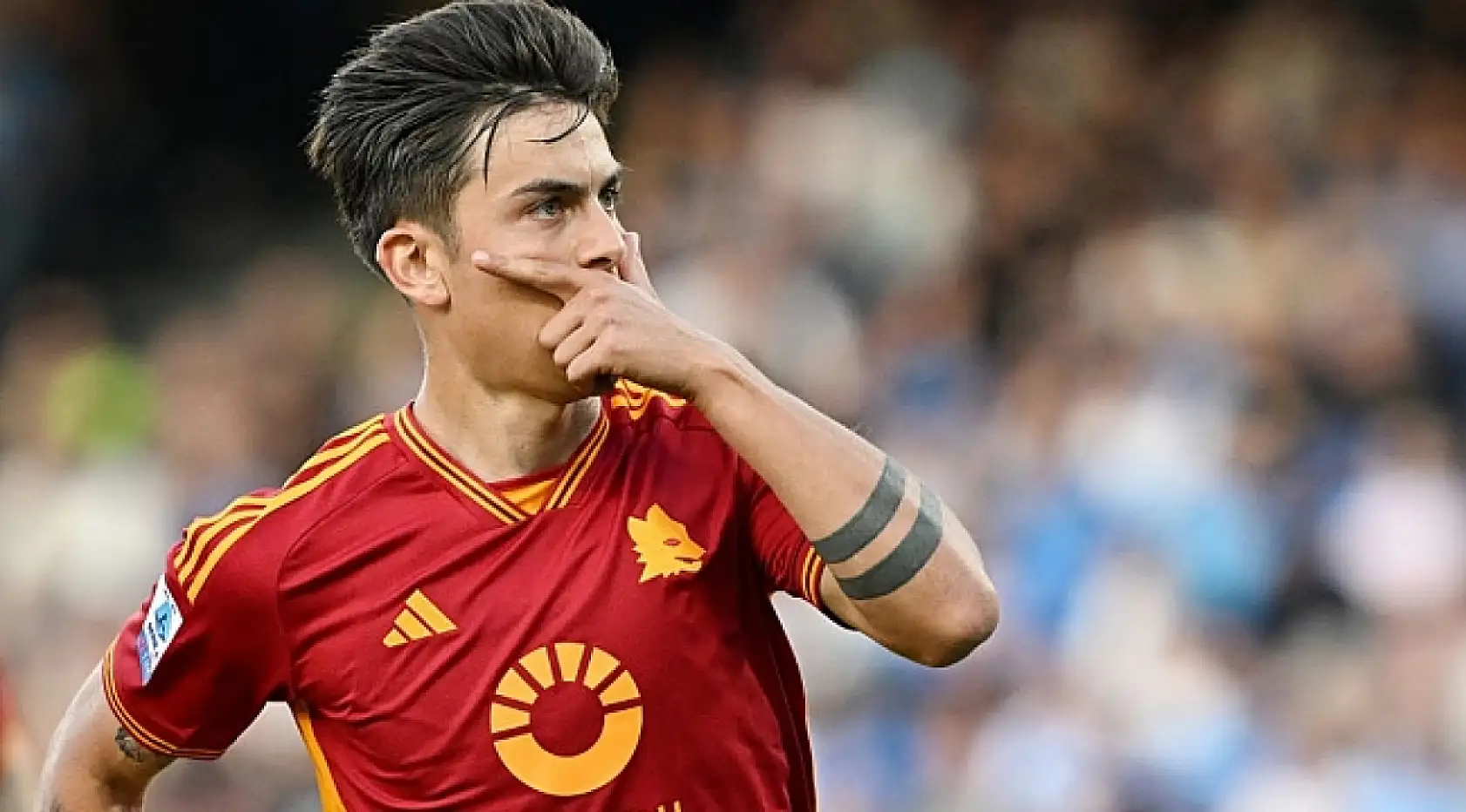 Paulo Dybala, Galatasaray Forması Giymeye Sıcak Bakıyor