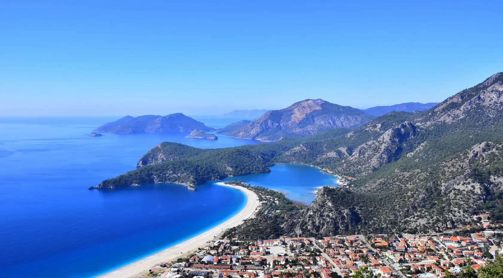 Türkiye'nin En Yaşanabilir İlleri Açıklandı Peki, Muğla Kaçıncı Sırada?