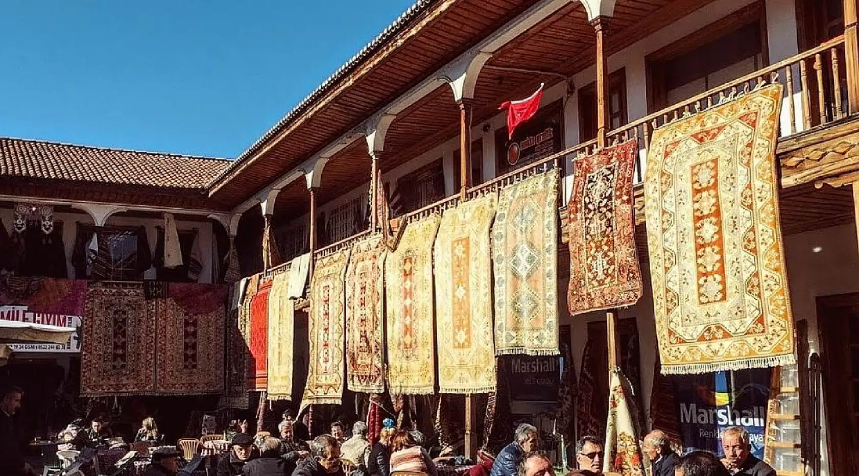 Muğla'da mutlaka gezip görmeniz gereken 20 yer