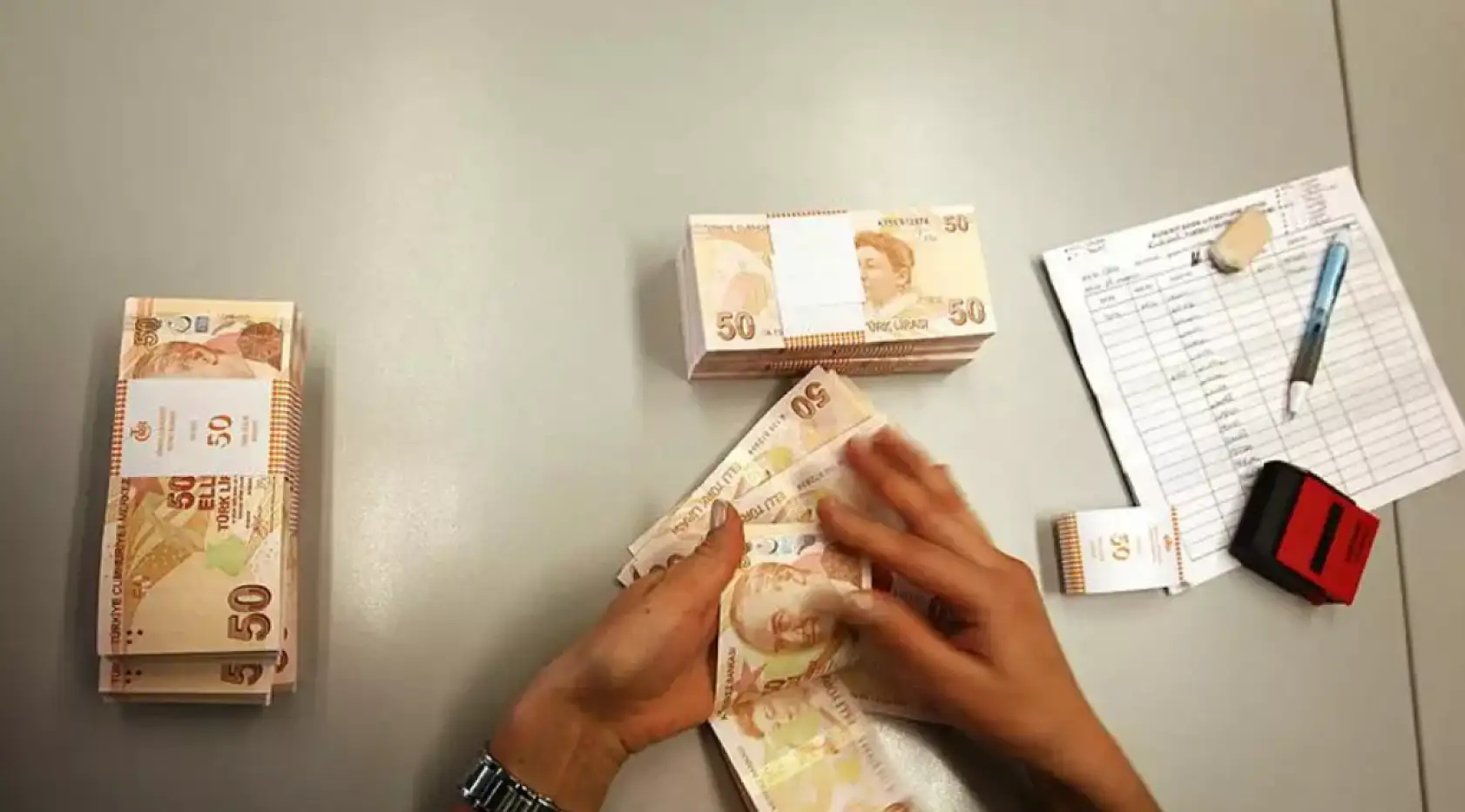 Merkez Bankası kararı sonrası yüzde 60'a dayandı: 1 milyon TL'nin getirisi dudak uçuklattı, işte banka banka faiz oranları!