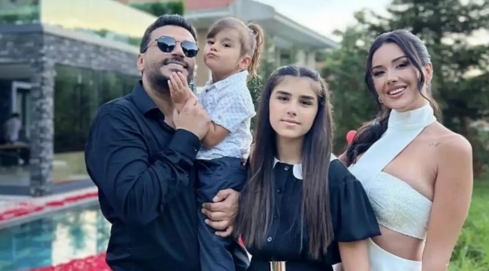 Dilan Polat'ın kızı Ali Yerlikaya'ya seslendi: 'Bizi annesiz babasız bıraktınız'