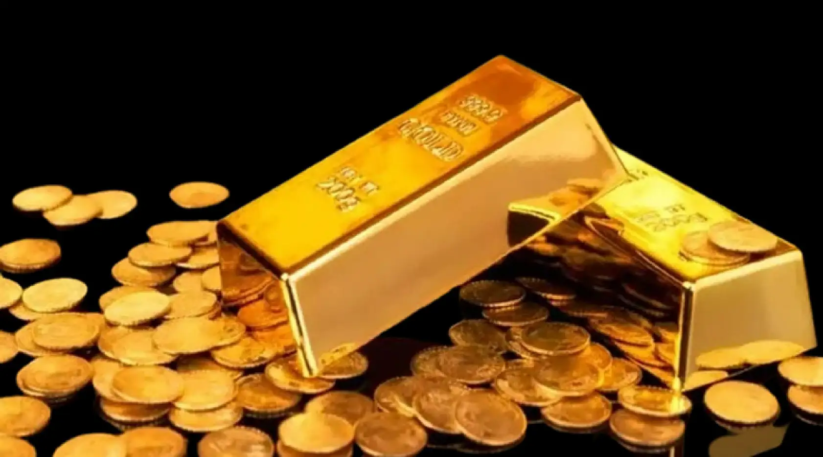 Altın Fiyatlarında Düşüş