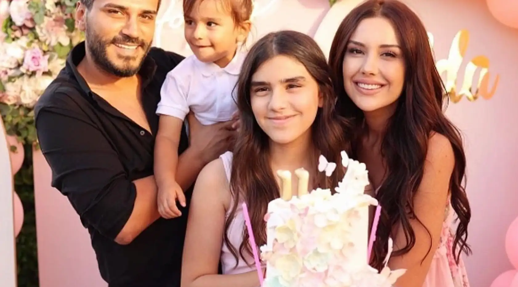 Dilan Polat'ın kızı Ali Yerlikaya'ya seslendi: 'Bizi annesiz babasız bıraktınız'