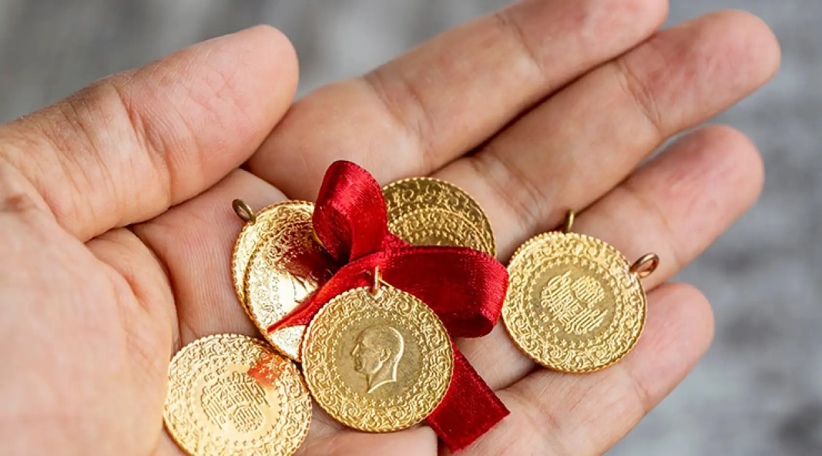 Altın Alacaklar Dikkat: İbre Aşağı Yönlü