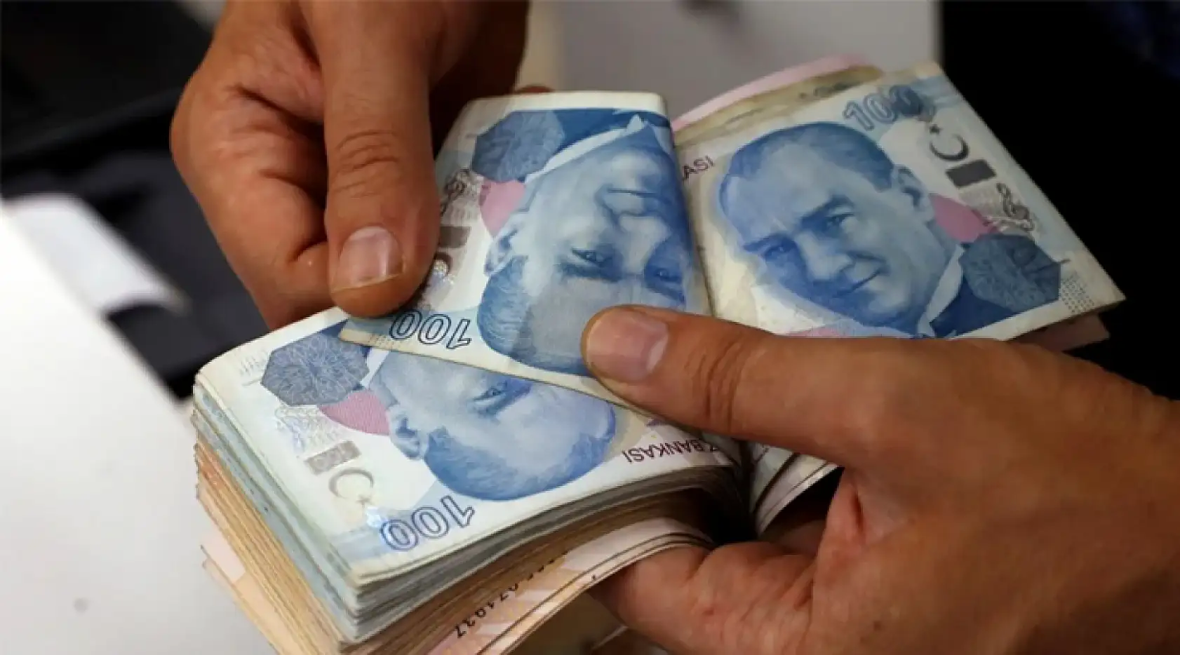 Rakamlar Açıklandı: 1 Milyon Tl'nin Getirisi Değişti