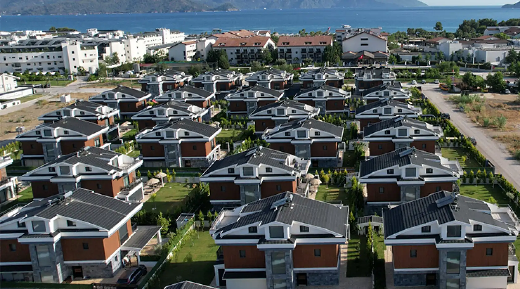 Sedat Akdağ 'Projelerimizde Hız Kesmiyoruz…'