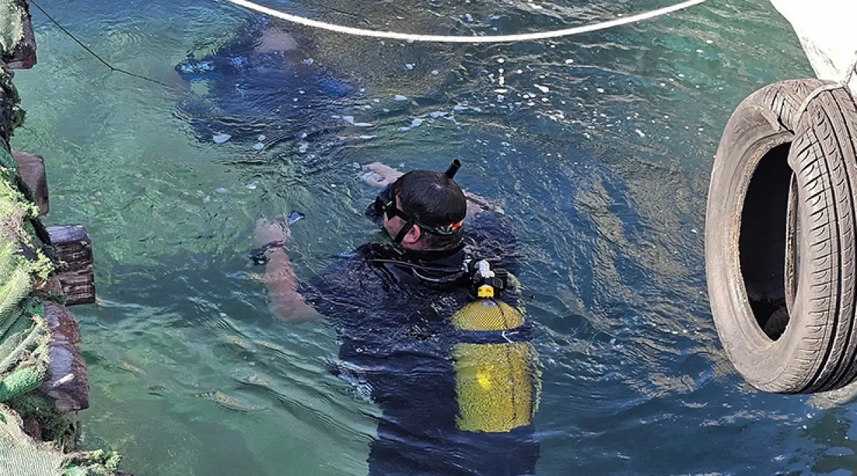 Gökova Körfezi'nde yasa dışı avcılığa geçit yok