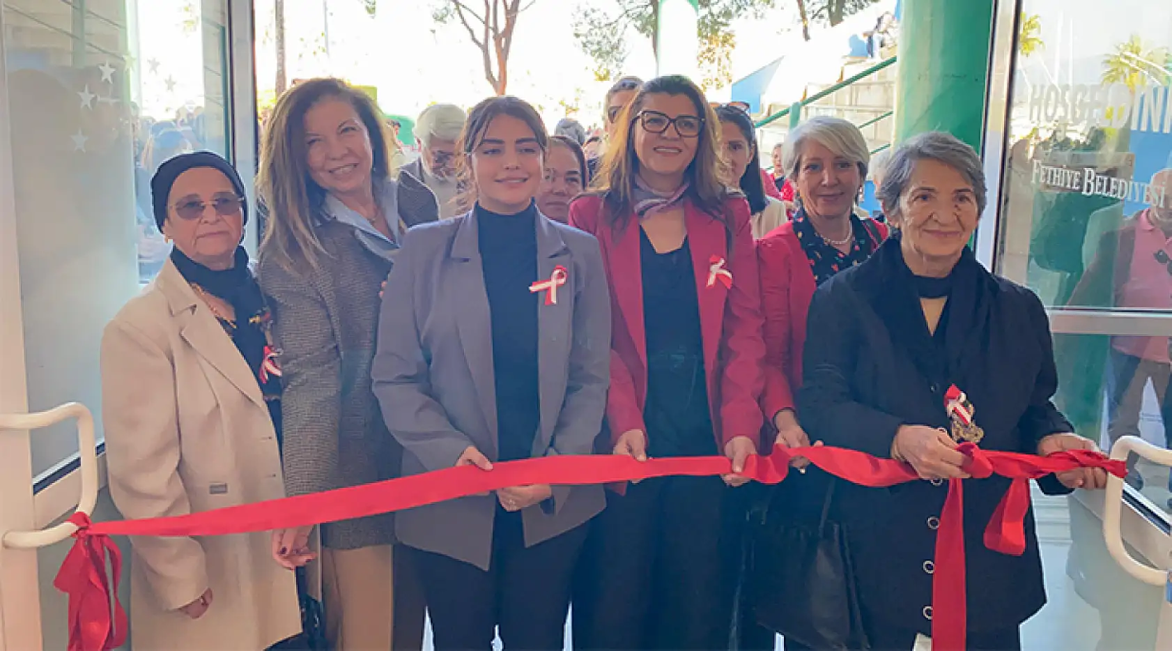 Fethiye Kadınları, Eserleriyle Tarihe Işık Tutuyor