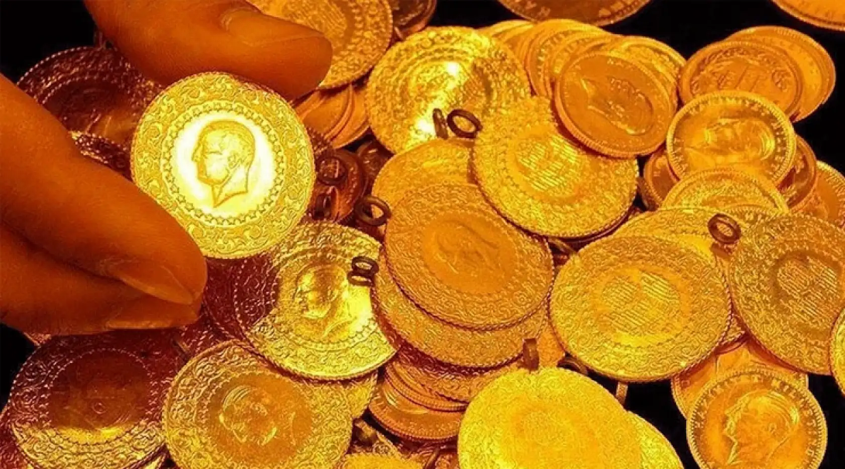 Altın Fiyatlarında Düşüş