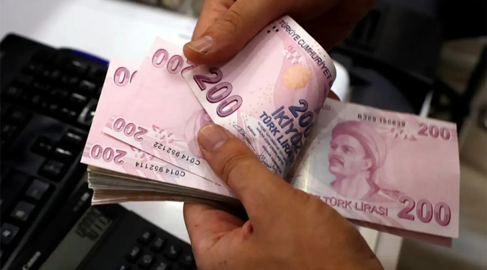 Rakamlar Açıklandı: 1 Milyon Tl'nin Getirisi Değişti