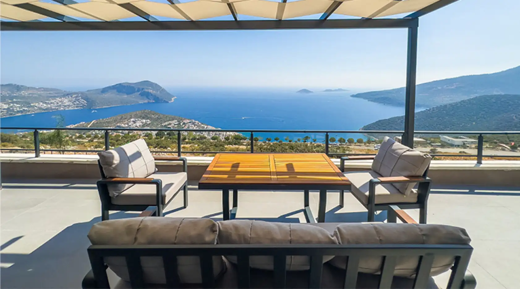 Sedat Akdağ 'Projelerimizde Hız Kesmiyoruz…'