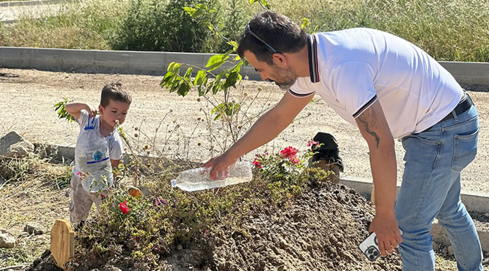 Yürüyerek Gittiği Hastanede Hayatını Kaybeden Yüsra'nın Otopsi Raporu Çıktı