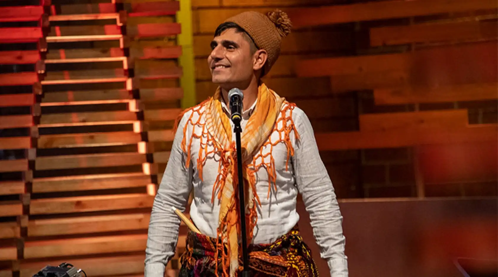 Yöresel Mirası Yaşatıyor: Sipsi İle Fethiye Düğünlerine Renk Katıyor