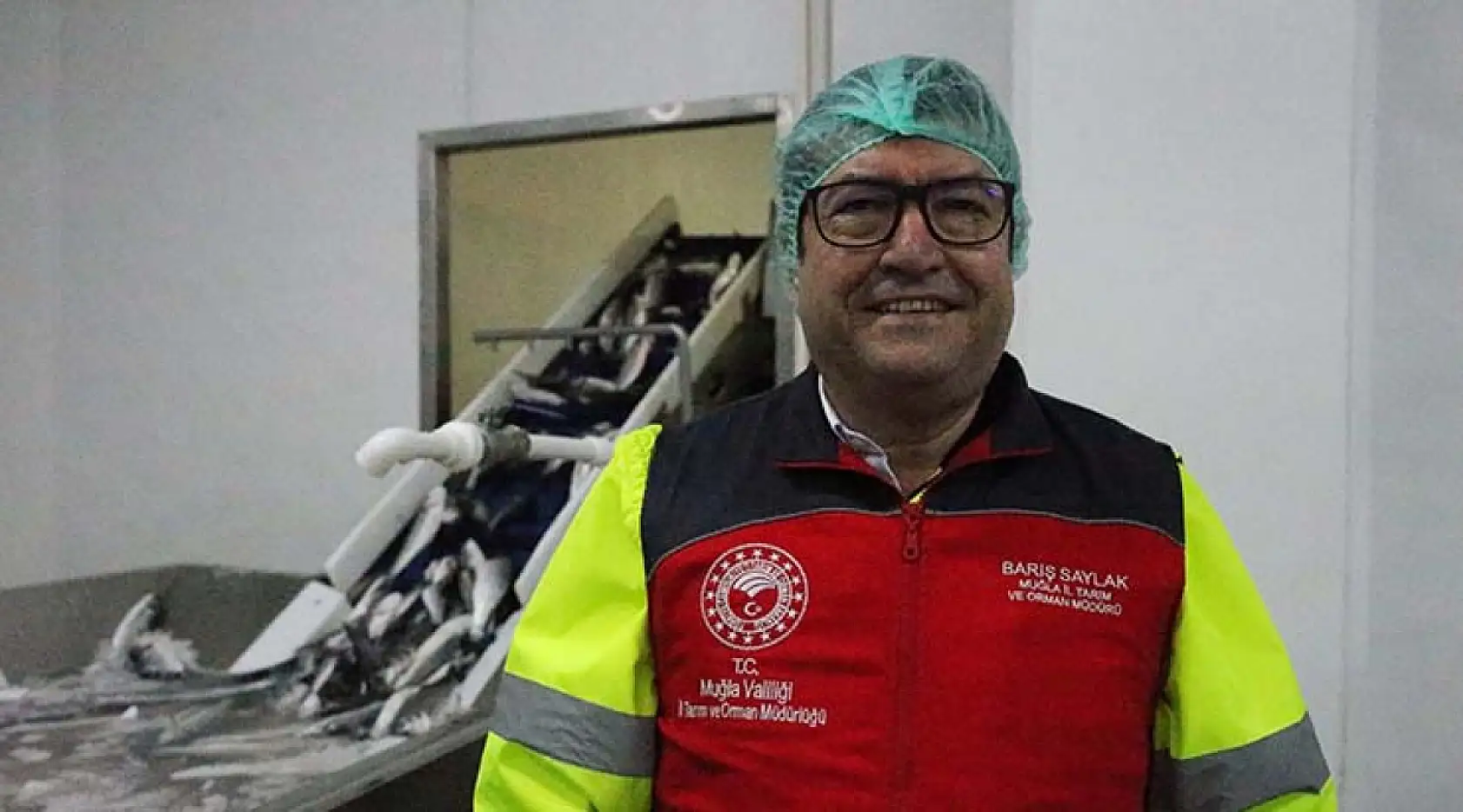 Su ürünleri üretim lideri Muğla'dan 9 ayda 472 milyon dolarlık ihracat