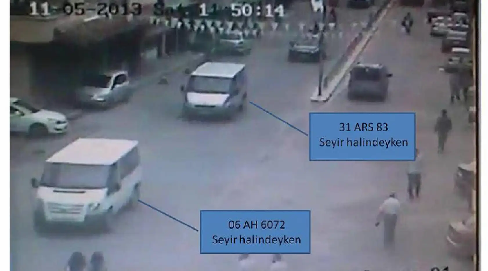 MİT, Reyhanlı'daki terör saldırısının faillerinden Muhammed Dib Koralı'yı Suriye'de yakaladı