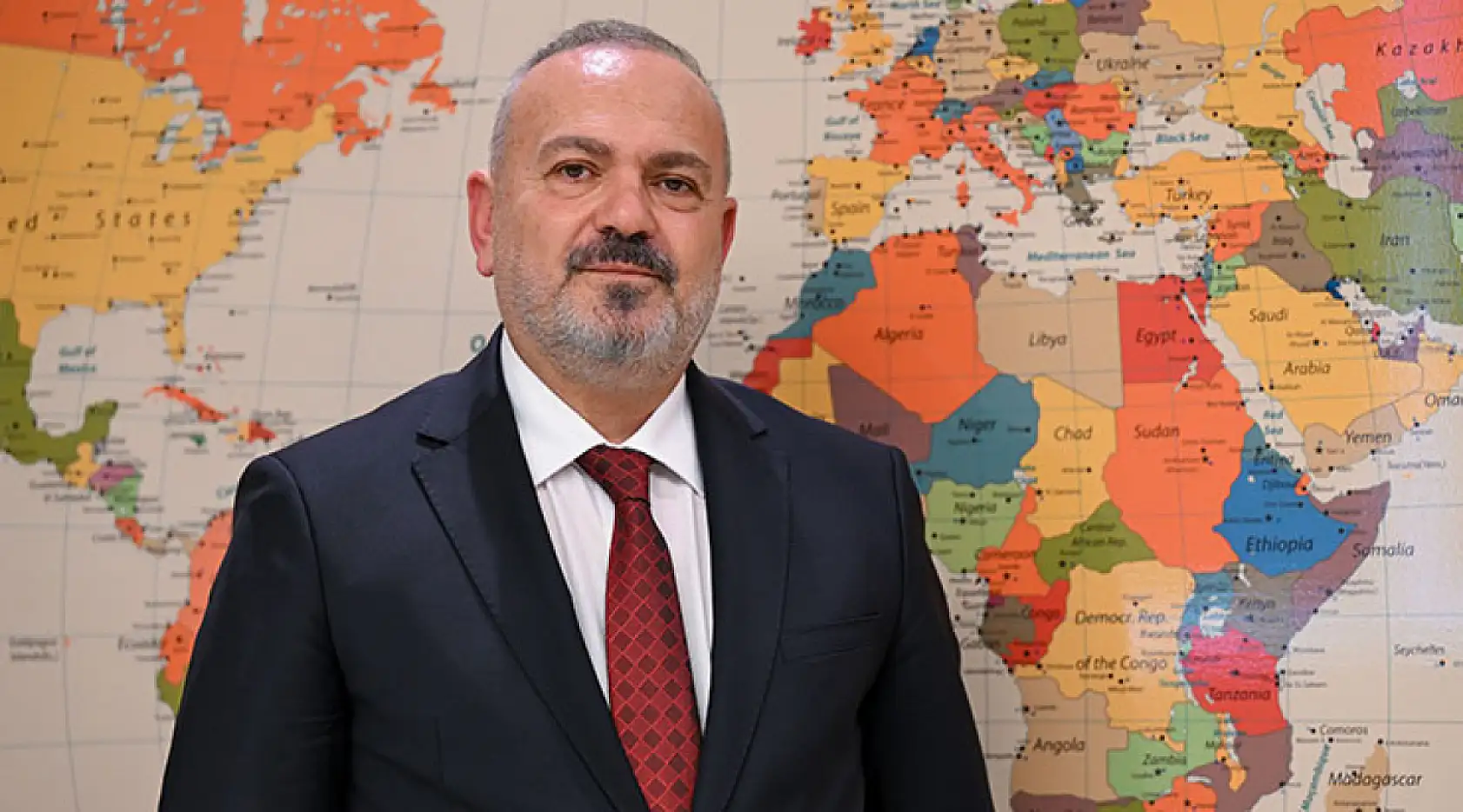 Sebze ihracatında Türkiye'nin lideri Antalya