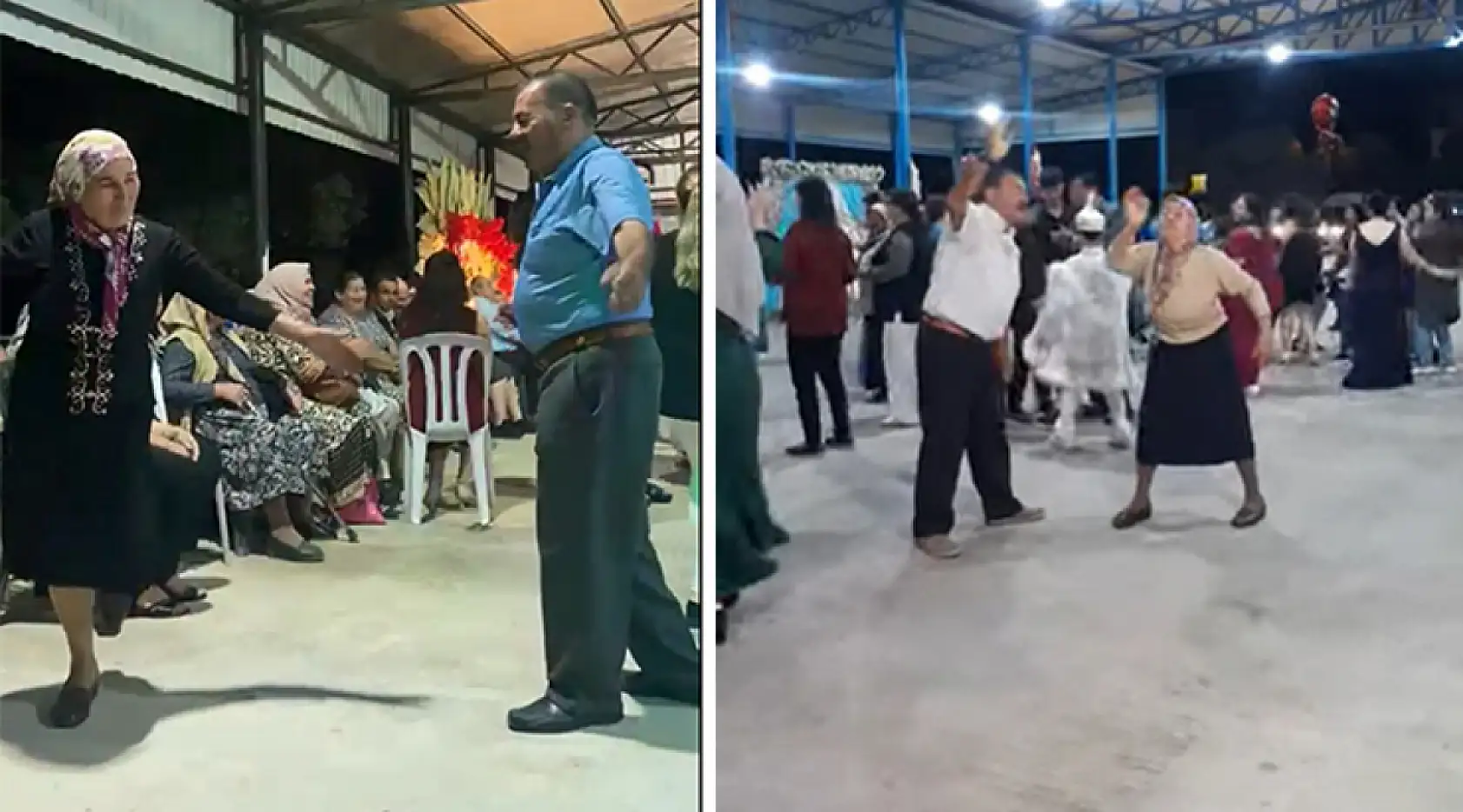 Muğlalı çift, oyunları ile sosyal medyada gündem oldu