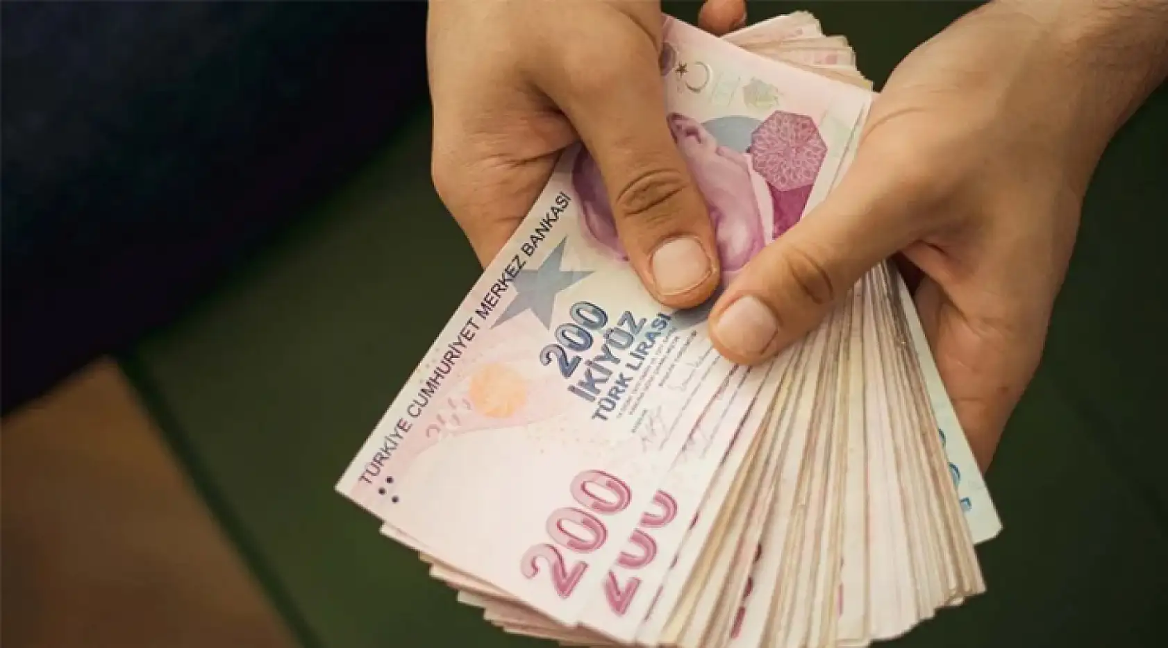 Rakamlar Açıklandı: 1 Milyon Tl'nin Getirisi Değişti