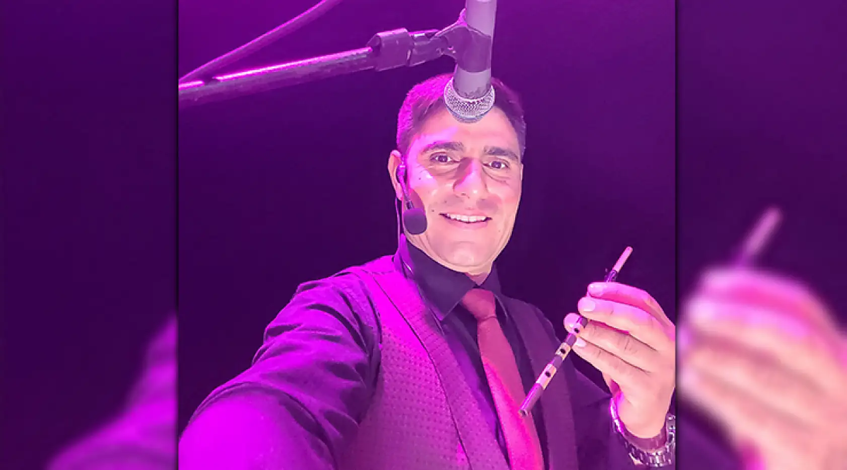 Yöresel Mirası Yaşatıyor: Sipsi İle Fethiye Düğünlerine Renk Katıyor