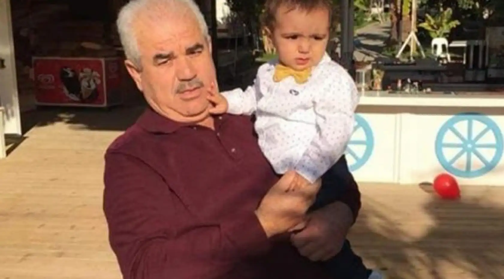 Oktay Sidekli Kimdir, Nereli? Ne Zaman ve Nasıl Vefat Etti?