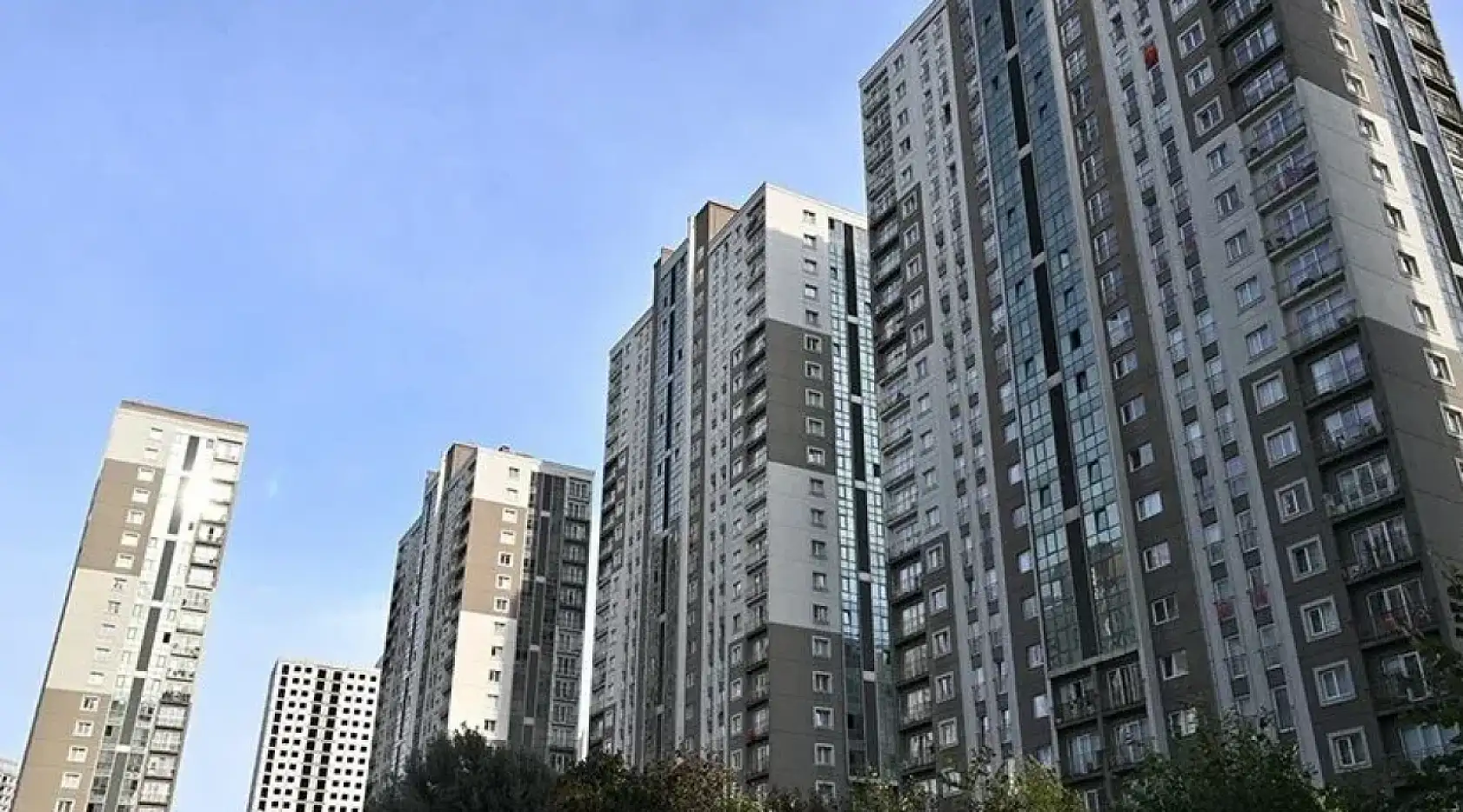 Ev kiralarına yüzde 64.6 zam geliyor!