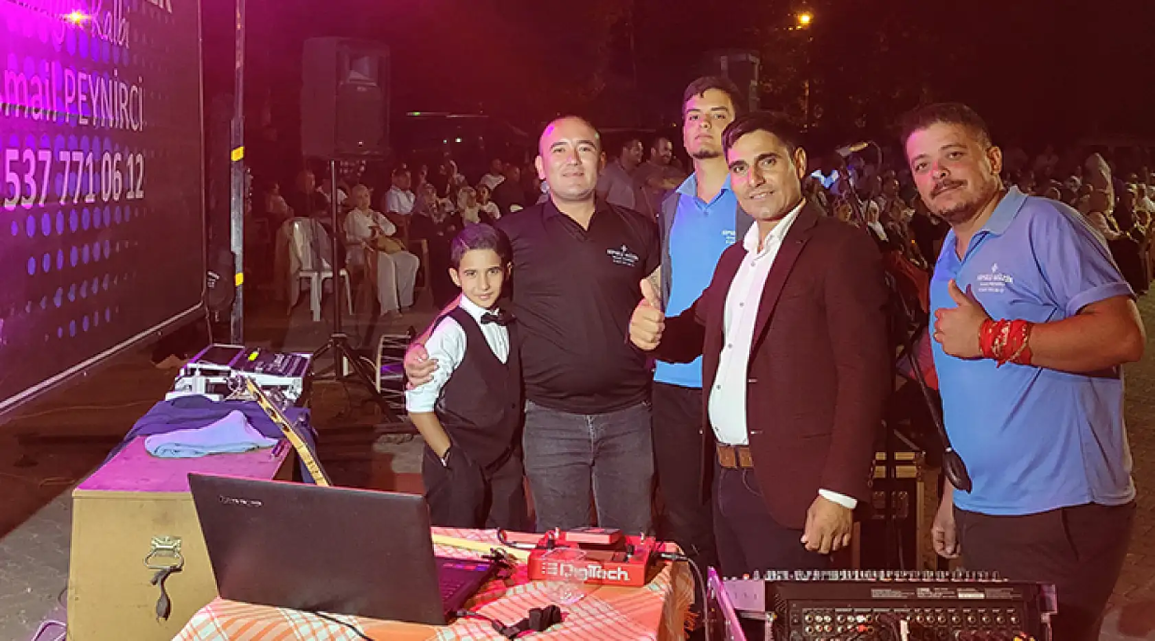 Yöresel Mirası Yaşatıyor: Sipsi İle Fethiye Düğünlerine Renk Katıyor