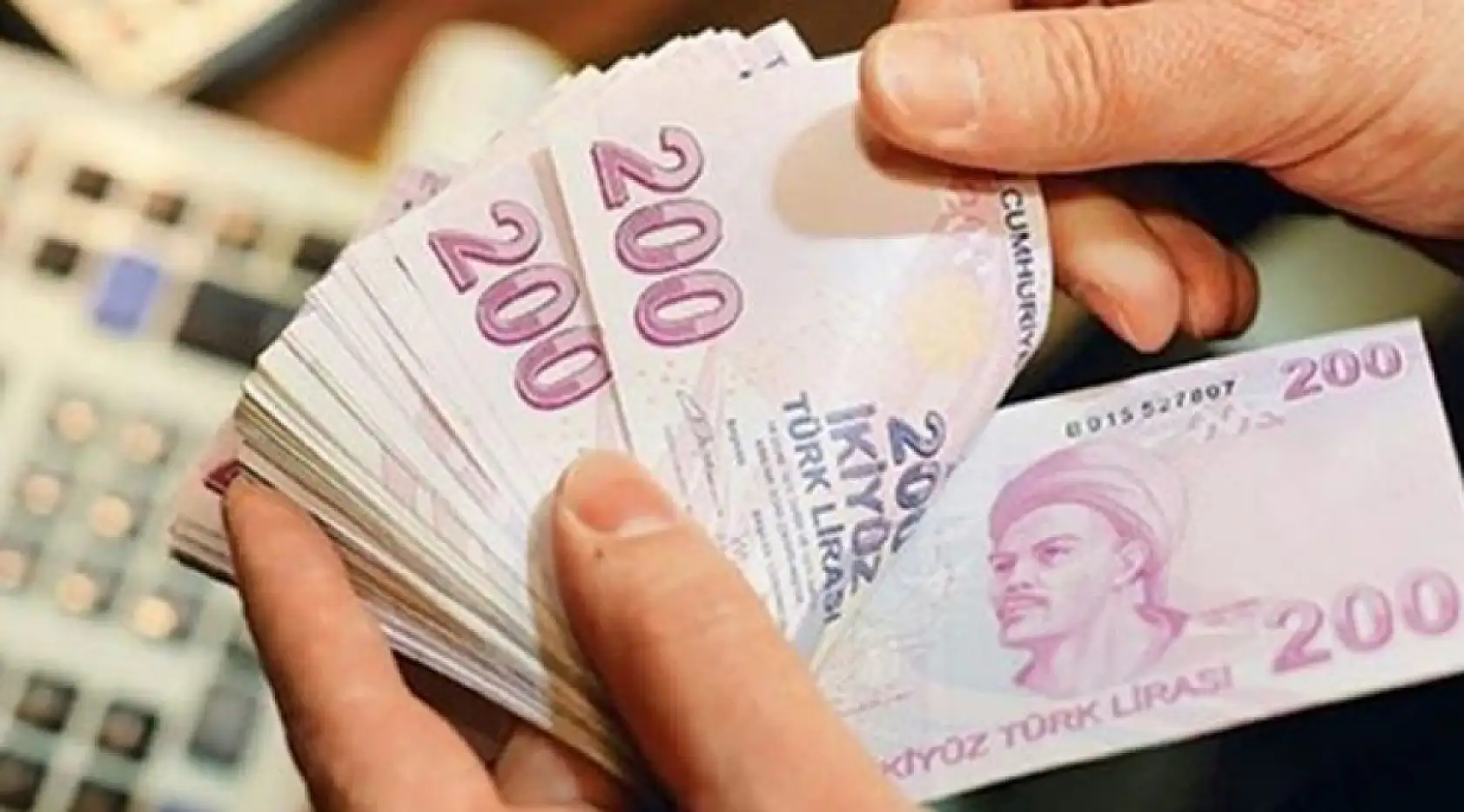 Milyonları Etkileyecek Yeni Kural Resmi Gazete'de Yayımlandı Ödemelerde Elden Para Devri Bitiyor