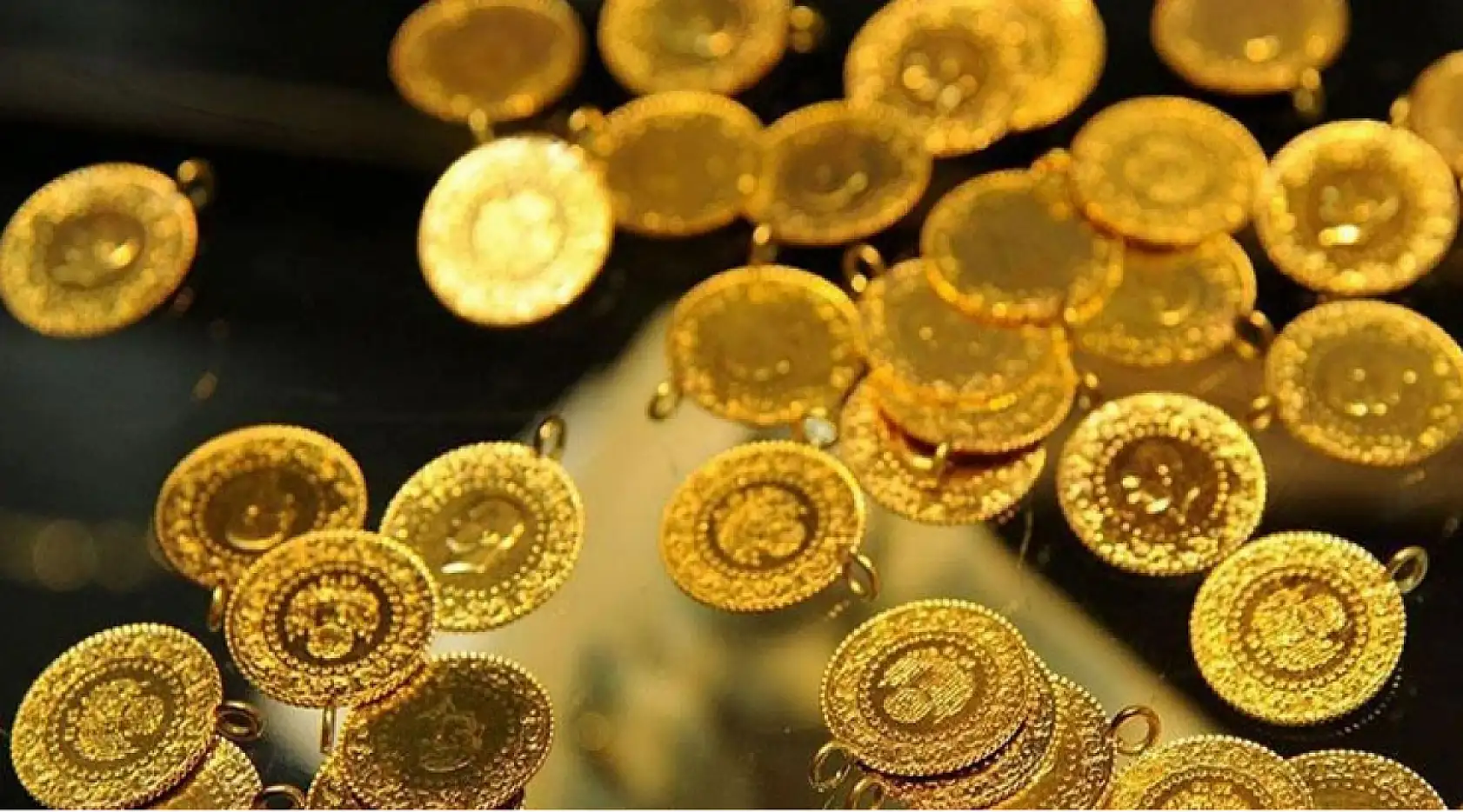 Altın Fiyatlarında Düşüş