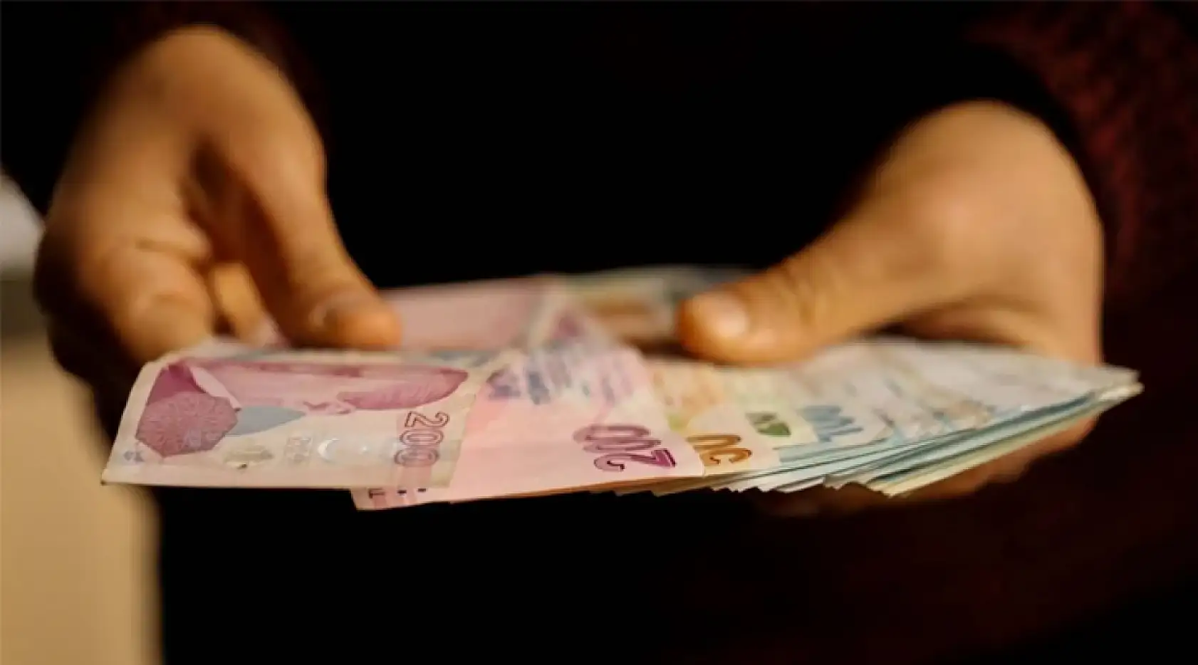 Rakamlar Açıklandı: 1 Milyon Tl'nin Getirisi Değişti