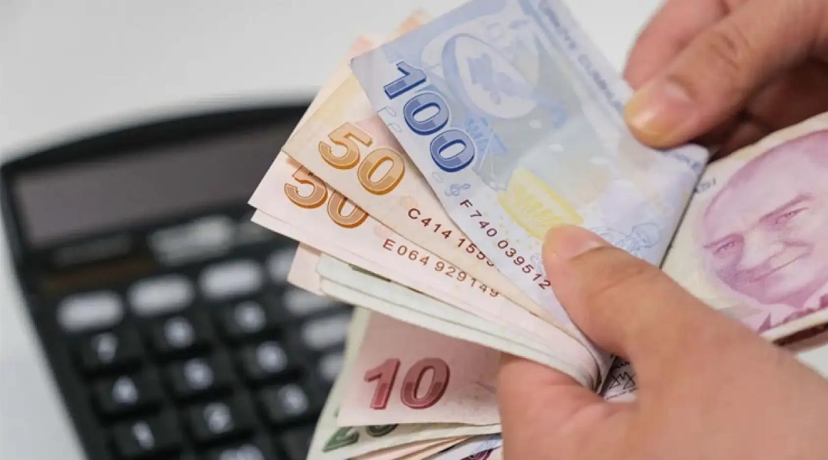 Rakamlar Açıklandı: 1 Milyon Tl'nin Getirisi Değişti