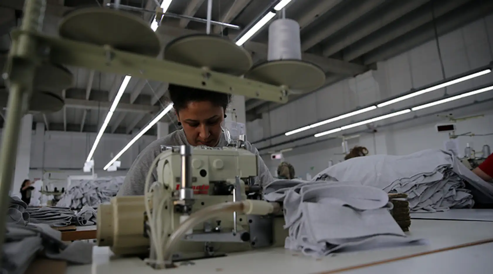 Muğla'da Kurduğu Tesiste 80 Kadına İstihdam Sağlıyor