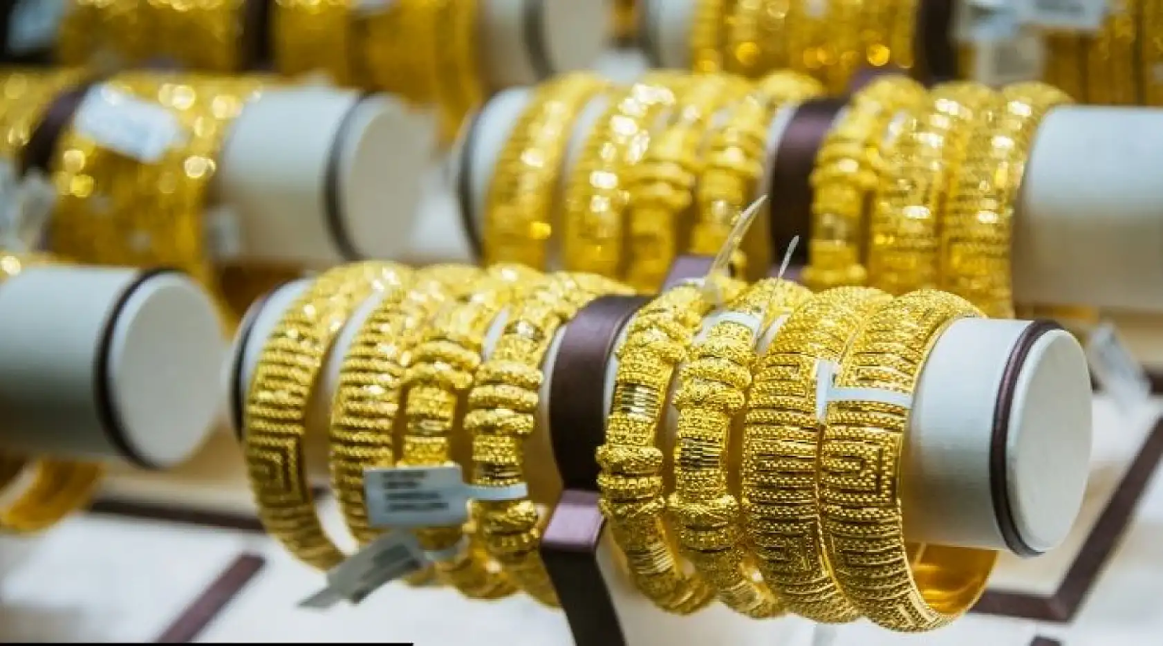 Altın Alacaklar Dikkat: İbre Aşağı Yönlü