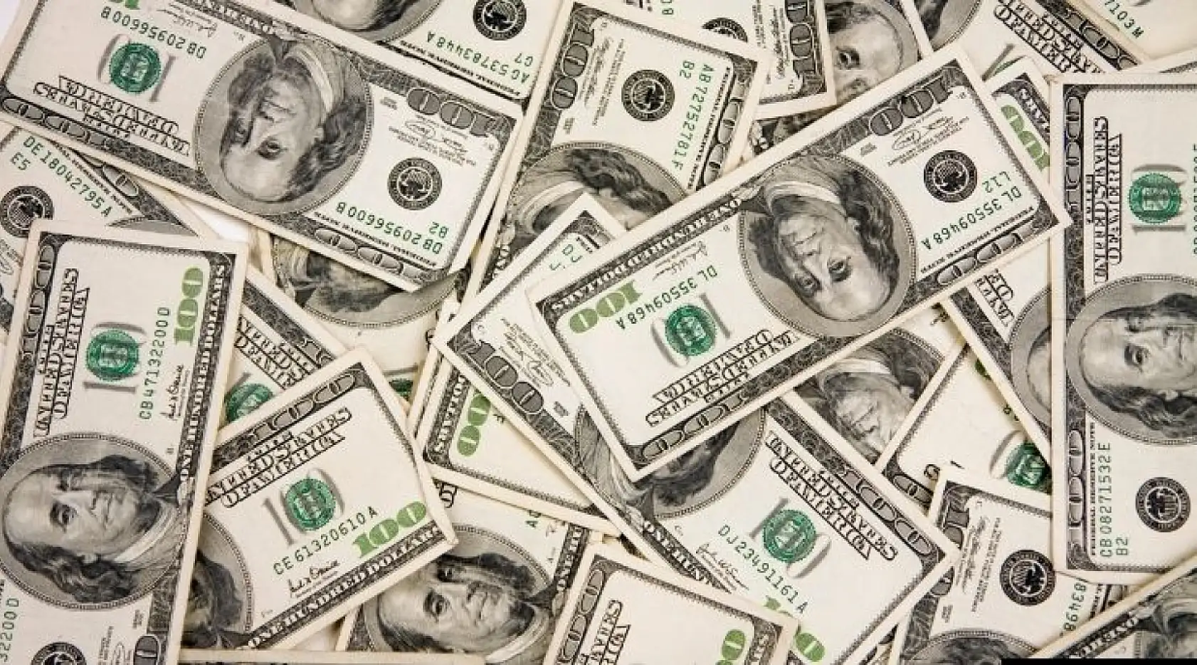 Dolar İçin Morgan Stanley'den Korkutan Tahmin