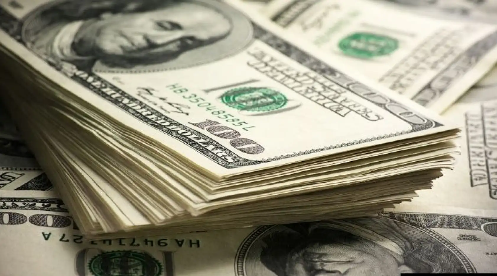 Dolar İçin Morgan Stanley'den Korkutan Tahmin