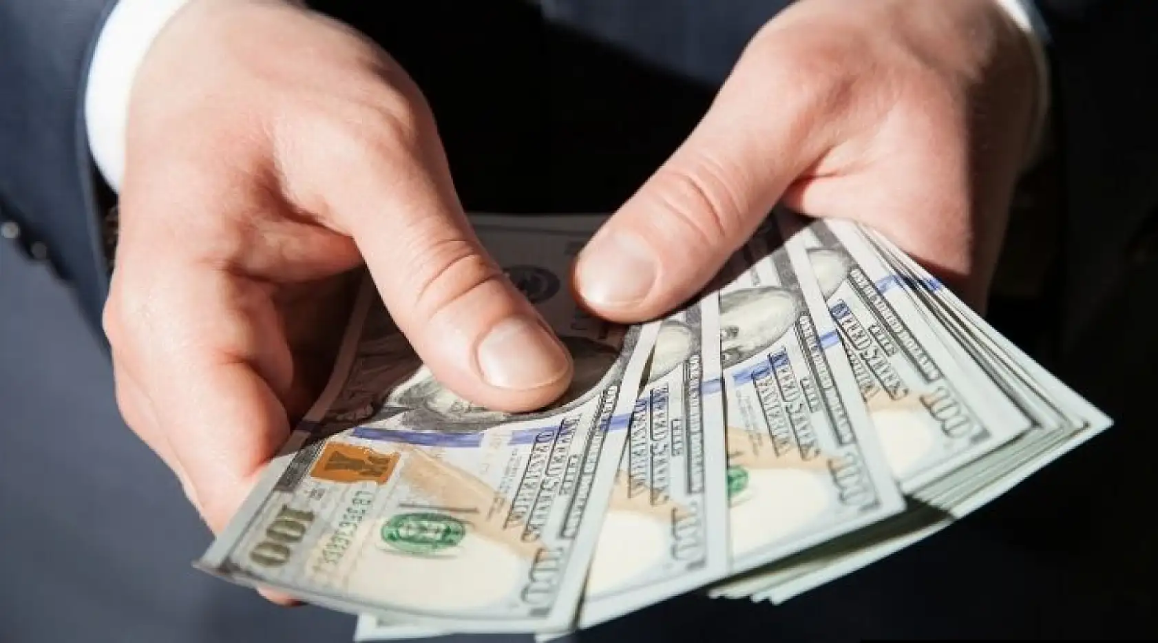 Dolar İçin Morgan Stanley'den Korkutan Tahmin