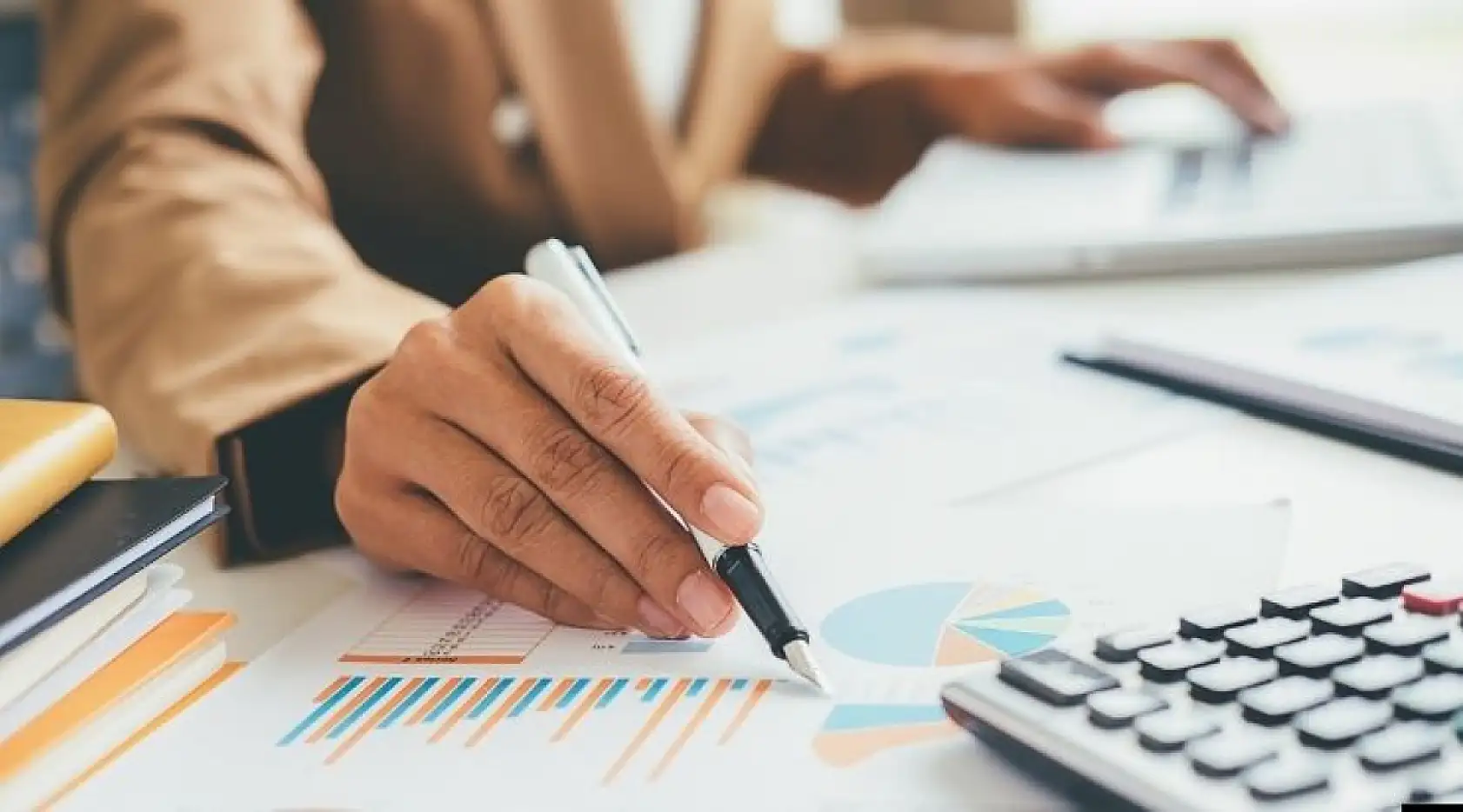 Bankalarda En Yüksek Mevduat Faiz Oranları Açıklandı: 100 Bin, 500 Bin ve 1 Milyon TL'nin Aylık Getirisi Ne Kadar?