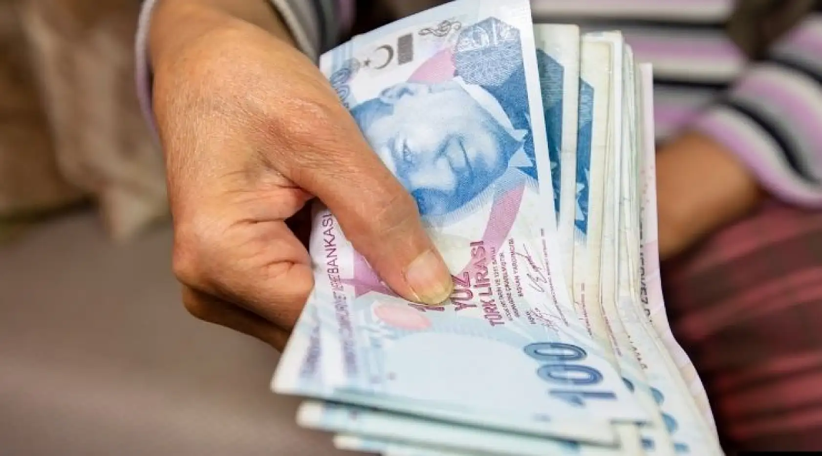 Ziraat Bankası'ndan 4A, 4B ve 4C Emeklilerine 7000 TL Nakit Ödeme Fırsatı!