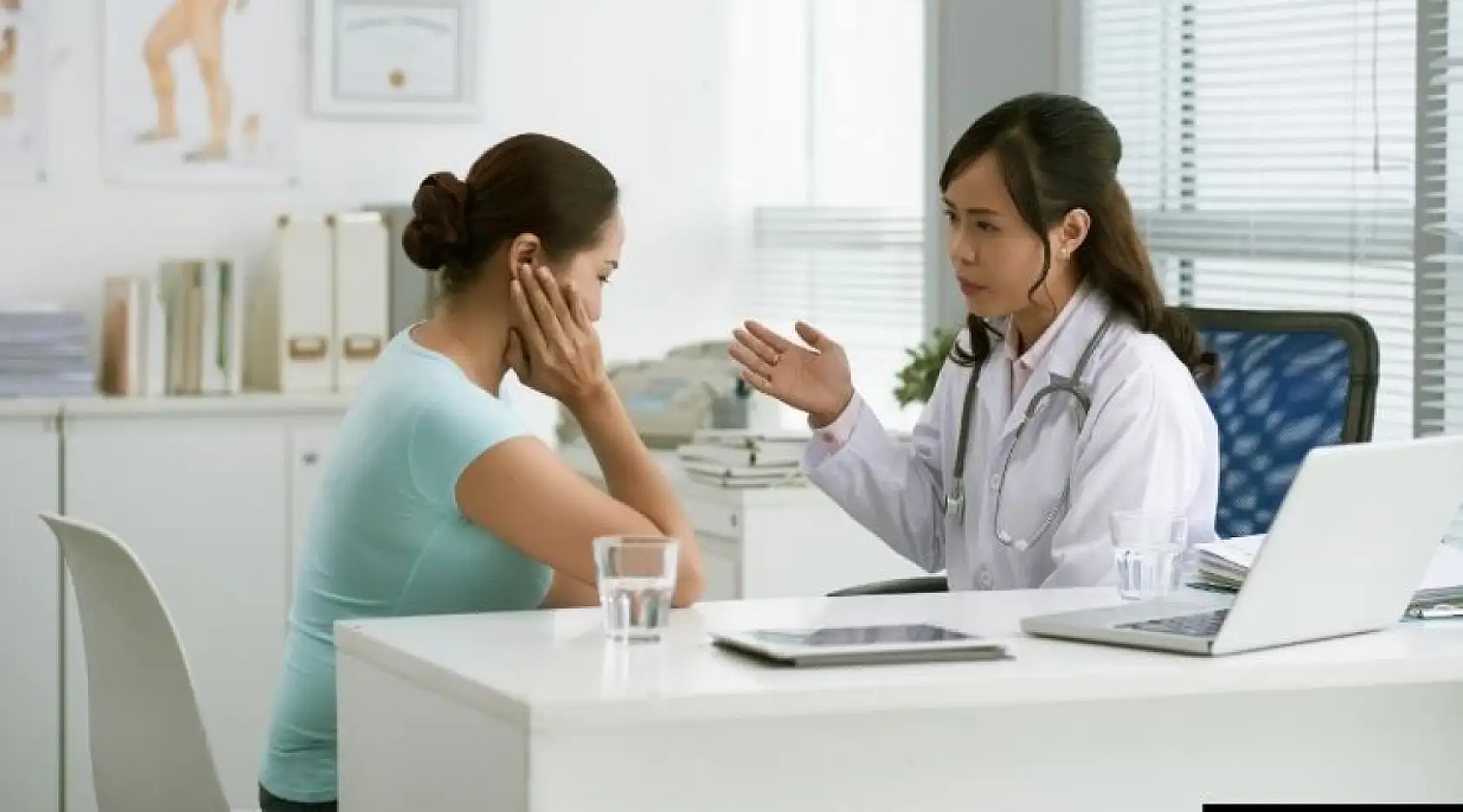 'Eyvah, ölümcül bir hastalığa yakalandım' diyorsanız, dikkat! nedeni 'hastalık hastalığı' olabilir!