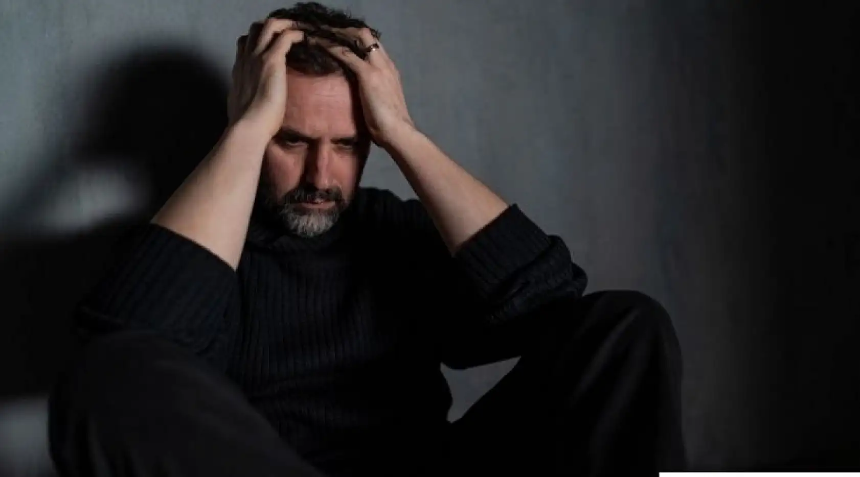 'Eyvah, ölümcül bir hastalığa yakalandım' diyorsanız, dikkat! nedeni 'hastalık hastalığı' olabilir!